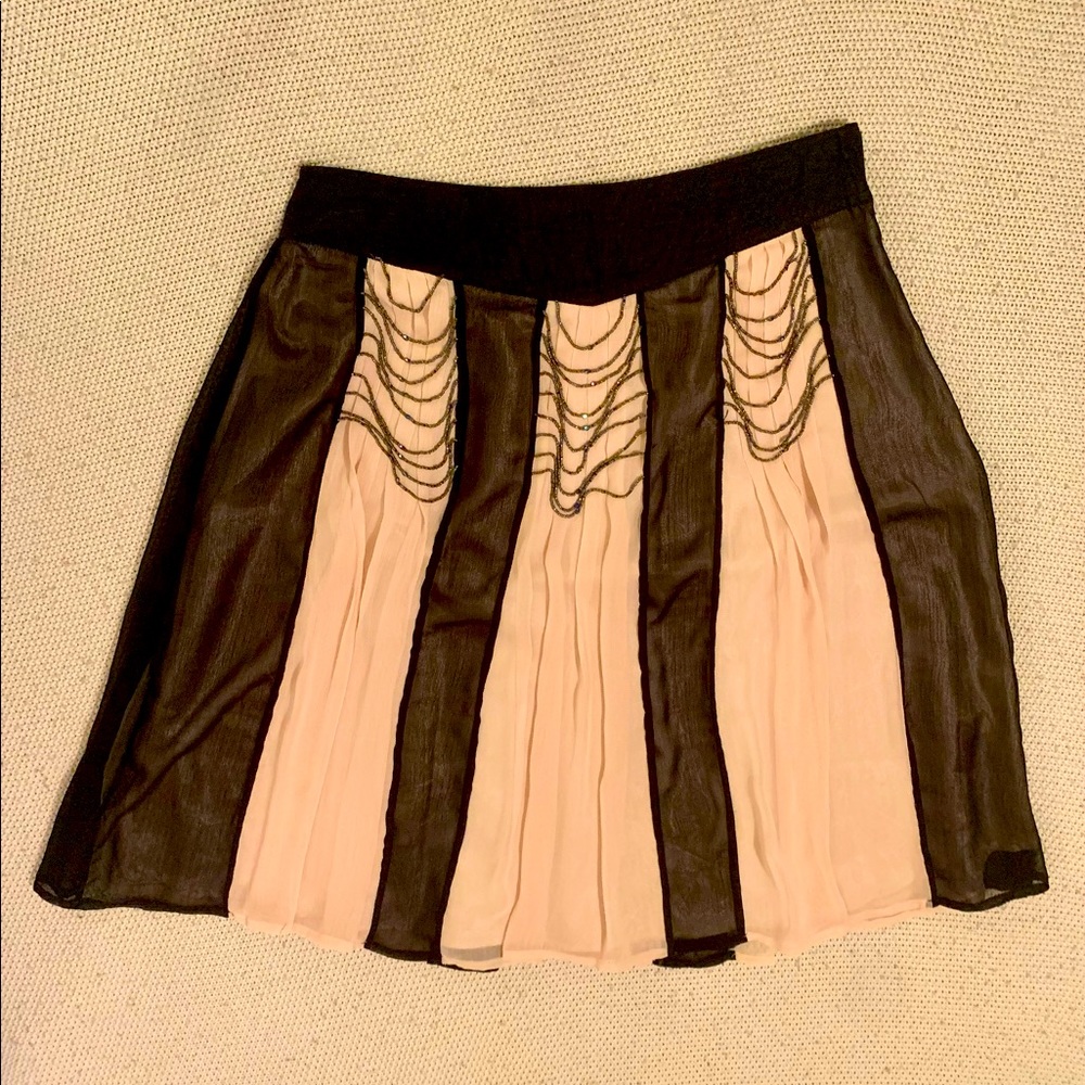 🤎Unique Retro Skirt🤎